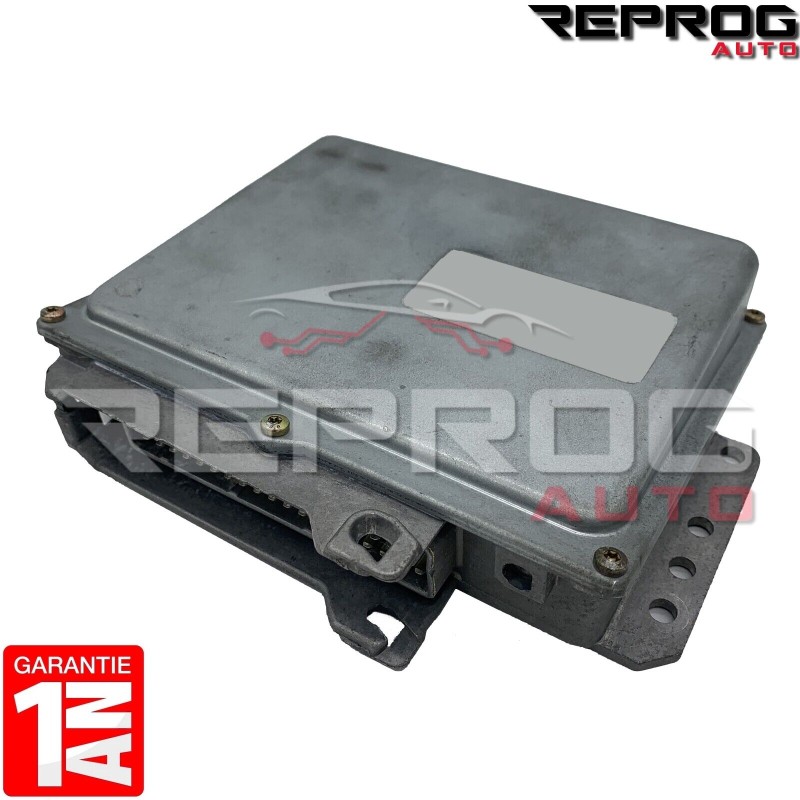 CALCULATEUR DÉCODÉ PEUGEOT 106 CITROEN SAXO 0261203736 9620398980 BOSCH MA3.1