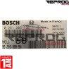 CALCULATEUR DÉCODÉ PEUGEOT 106 CITROEN SAXO 0261203736 9620398980 BOSCH MA3.1