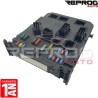 BSI VIERGE PEUGEOT 206 E01-00 9646777280 HG S118085310G S118085310E SIEMENS E01 1650882680