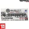 CALCULATEUR MOTEUR OCCASION VW POLO 1.6 TDI 03L906023E 5WP42841 H13 SIMOS PCR2.1