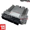 CALCULATEUR MOTEUR VIERGE RENAULT TRAFIC 2.0 DCI 0281014648 8200666516 8200823728 BOSCH EDC16CP33