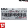 CALCULATEUR MOTEUR VIERGE RENAULT TRAFIC 2.0 DCI 0281014648 8200666516 8200823728 BOSCH EDC16CP33