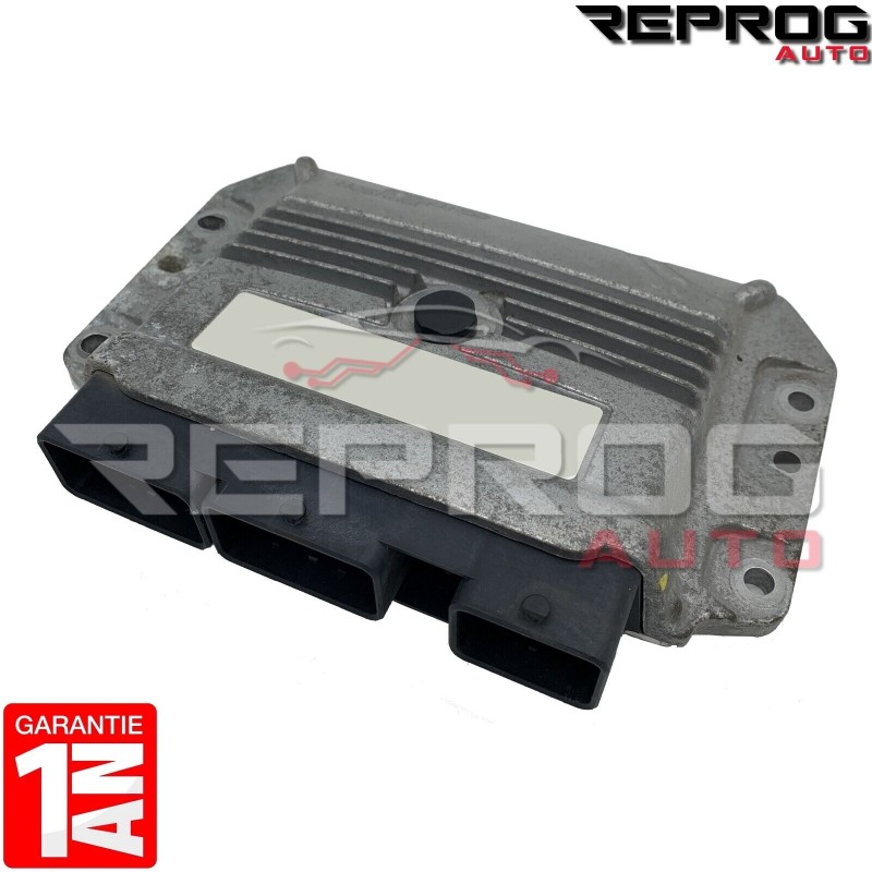 CALCULATEUR VIERGE RENAULT MEGANE II 8200298457 8200298463 21584153-3B S3000