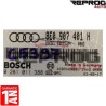 CALCULATEUR DÉCODÉ AUDI A4 A6 2.5 TDI 0281011388 8E0907401H BOSCH EDC15VM+