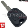 CLÉ VIERGE PEUGEOT 406 PHASE 2 6554RA TELECOMMANDE PLIP EMETTEUR CLEF 4DAA