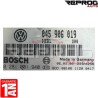 CALCULATEUR DÉCODÉ VW POLO 0281001940 045906019 BOSCH EDC15P+