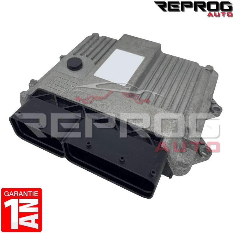 CALCULATEUR VIERGE FIAT 500 SDE 75HP MJD 6F3.B1 51839153 HW04P