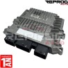 CALCULATEUR MOTEUR AVEC PROGRAMMATION/CLONAGE FORD FUSION 1.4 TDCI 5WS40633A-T 7S61-12A650-FA SIEMENS SID804