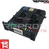 BSI VIERGE CITROEN C4 J-C BSI 2004 H05 9658158780 JOHNSON CONTROLS 6580Y5