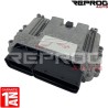 CALCULATEUR MOTEUR AVEC PROGRAMMATION/CLONAGE HYUNDAI CRDI EDC16C39 0281014221 39114-27296