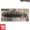 CALCULATEUR VIERGE OPEL ASTRA 1.9 CDTI 0281012548 55198921 BOSCH EDC16C9