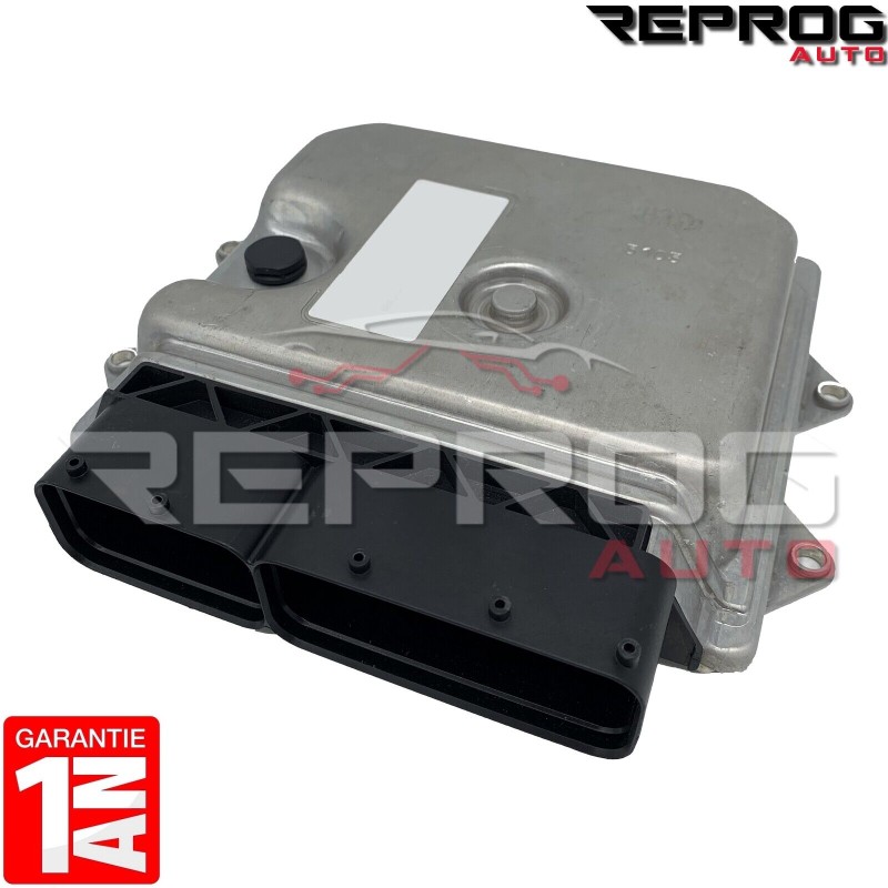 CALCULATEUR MOTEUR VIERGE FIAT GRANDE PUNTO 1.3 JTD MJD 8F2.G1 51892322 HW00P