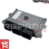 CALCULATEUR MOTEUR DÉCODÉ V46.11 PEUGEOT 208 CITROEN C3 9805895780 HW9800913080