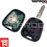 CLÉ VIERGE PEUGEOT 206 PHASE 2 6554YL TELECOMMANDE PLIP EMETTEUR CLEF 1CAA