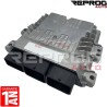 CALCULATEUR MOTEUR AVEC PROGRAMMATION/CLONAGE CALCULATEUR NISSAN QASHQAI 1.5 DCI S180067173A 23710BB31A 237101449R SID305