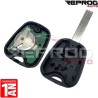 CLÉ VIERGE PEUGEOT 307 PHASE 1 6554RC TELECOMMANDE PLIP EMETTEUR CLEF A5AA