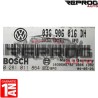 CALCULATEUR MOTEUR DÉCODÉ SEAT 1.9 TDI 0281011864 03G906016DH BOSCH EDC16U1