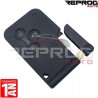 CARTE VIERGE RENAULT CLIO 3 RS MAIN LIBRE 285975219R 7701209137 BADGE PCF7943AT