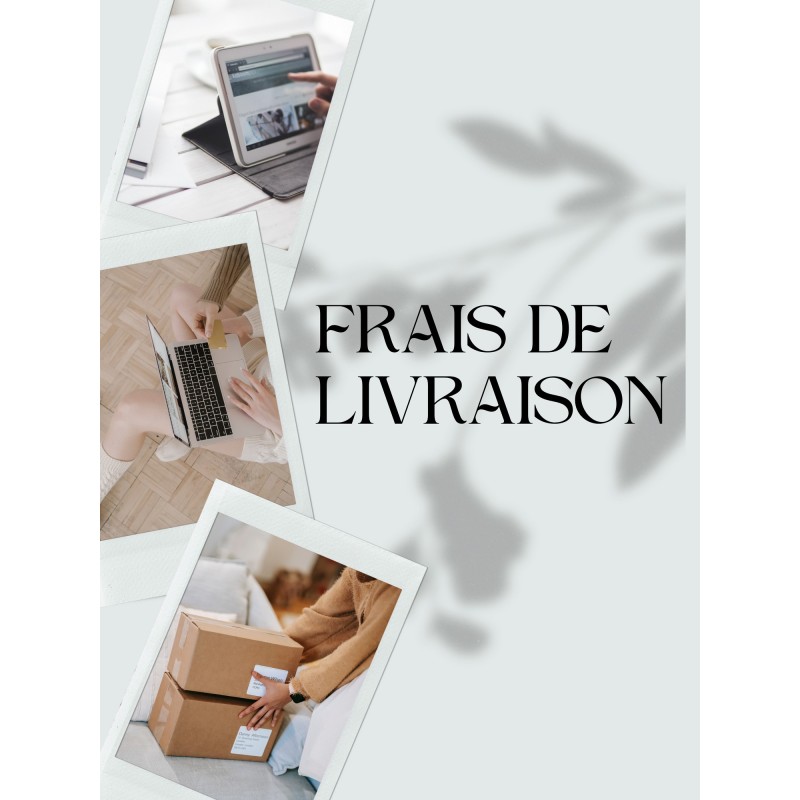 PRESTATION DE LIVRAISON