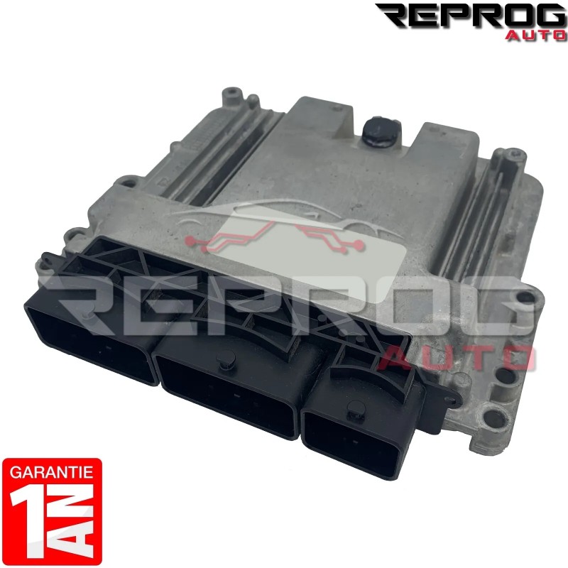 CALCULATEUR VIERGE NISSAN 0281032229 23710-HX44A BOSCH EDC17