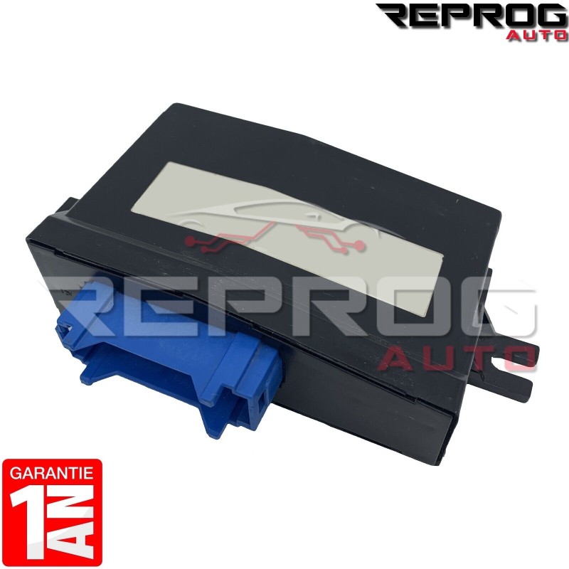 copy of BOITIER ANTI-DEMARRAGE VIERGE SAGEM RENAULT P8200032776H TRF-TRANS-CAR V6.00