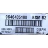 copy of BSM B3 DELPHI PEUGEOT 206 307 CITROEN XSARA PICASSO C2 C3 9646405280