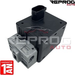 copy of Verrou VIERGE de colonne direction Renault laguna 2 phase 2