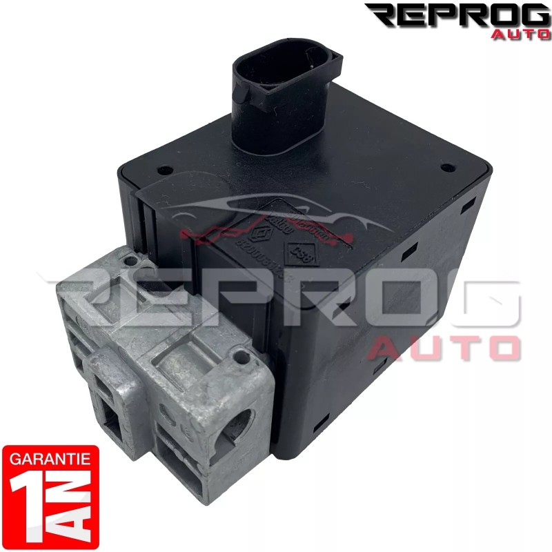 VERROU DE COLONNE VIERGE RENAULT LAGUNA 3 III 487000006R 8200604932 7701209427